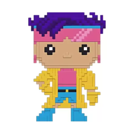 X-Men '97 Funko POP! 8-Bit Vinyl Figurica Jubilee 9 cm termékfotója