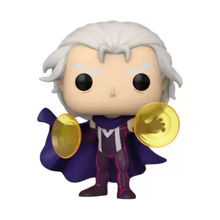 X-Men '97 Funko POP! Marvel Vinyl Figurica Magneto 9 cm fotografija izdelka