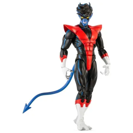 X-Men '97 Akcijska figura 1/6 Nightcrawler 27 cm fotografija izdelka