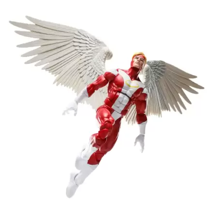 X-Men: Comics Marvel Legends Series Deluxe akcijska figura Marvel's Angel 15 cm termékfotója