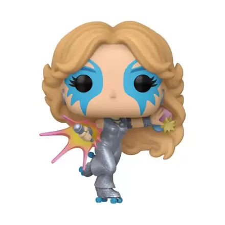 X-Men Funko POP! vinilna figura Dazzler (Diamond) *ekskluzivna verzija* 9 cm fotografija izdelka