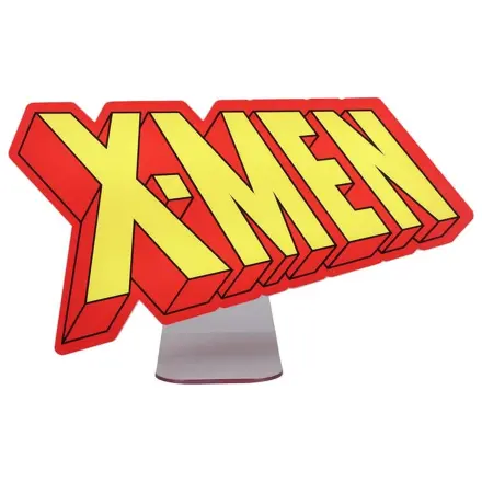 X-Men Svetlobni Logotip fotografija izdelka