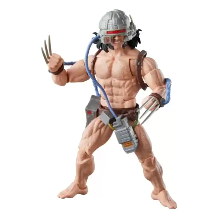 X-Men Marvel Legends Akcijska figura Wolverine (Weapon X) 15 cm fotografija izdelka