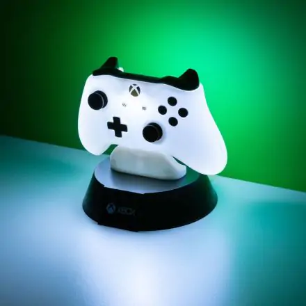 Xbox Icon Svetilka Krmilnik termékfotója