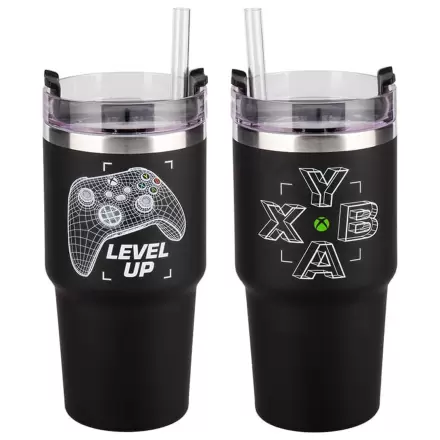 Xbox potovalna skodelica Multiway Gamer fotografija izdelka