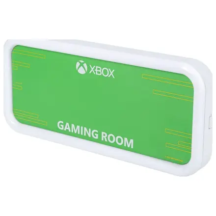 Xbox stenska svetilka Osvetljena sobna tabla V2 fotografija izdelka