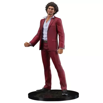 Yakuza Digsta PVC kip Ichiban Kasuga 17 cm fotografija izdelka