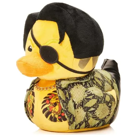 Yakuza Goro Majima plišasta igrača 23cm fotografija izdelka