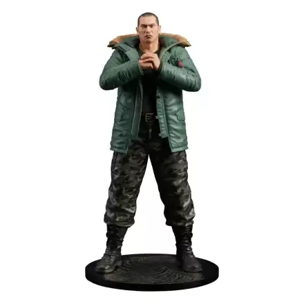 Yakuza: Like a Dragon Digsta PVC Kip Taiga Saejima 19 cm fotografija izdelka