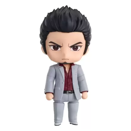 Yakuza Nendoroid akcijska figura Kazuma Kiryu 10 cm fotografija izdelka