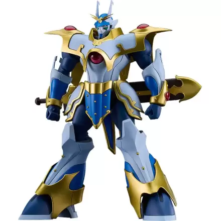 Yamato Takeru Moderoid plastični model komplet Magic Sky War God Susanoo: Second Stage 16 cm termékfotója