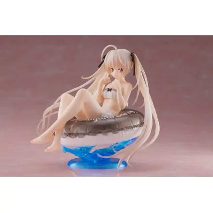 Yosuga no Sora PVC kip Sora Kasugano Aqua Float Girls Ver. termékfotója