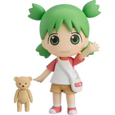 Yotsuba&! Nendoroid akcijska figura Yotsuba Koiwai 10 cm fotografija izdelka