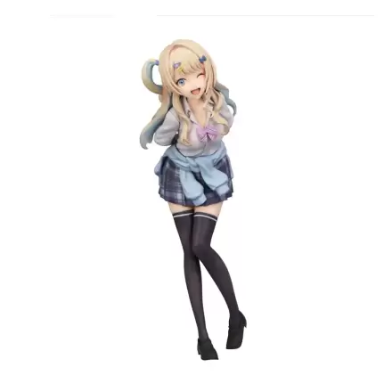 You Were Experienced, I Was Not: Our Dating Story Trio-Try-iT PVC Kip Runa Shirakawa 18 cm fotografija izdelka