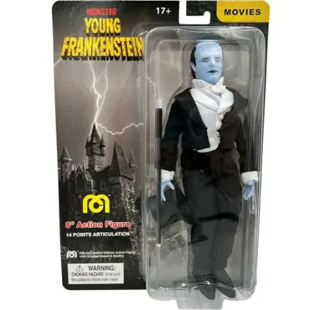 Young Frankenstein akcijska figura Pošast 20 cm fotografija izdelka
