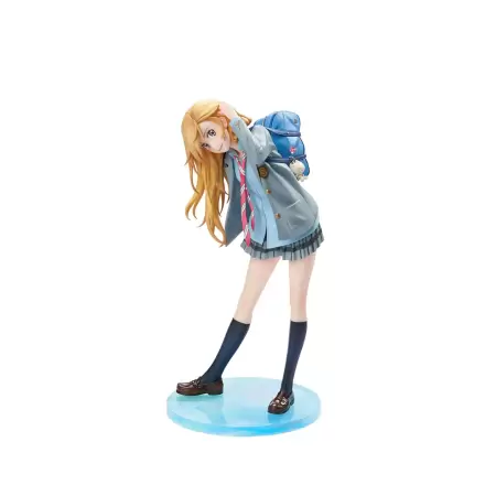 Your Lie in April PVC kip 1/7 Kaori Miyazono 22 cm fotografija izdelka