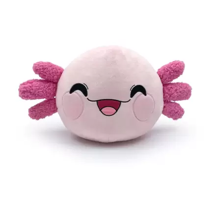 Youtooz Original 3D Blazina Axolotl 30 cm fotografija izdelka