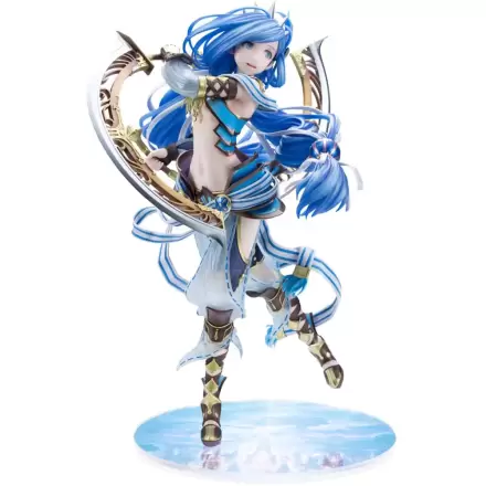 Ys VIII: Lacrimosa of Dana ARTFX J Kip 1/7 Dana Iclucia 25 cm termékfotója