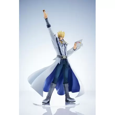 Yu-Gi-Oh! 5D´s PVC kip 1/7 Jack Atlas 38 cm fotografija izdelka