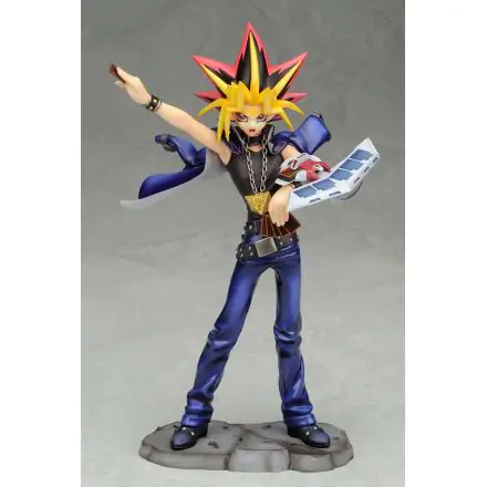 Yu-Gi-Oh! ARTFX J Kip 1/7 Yami Yugi 24 cm fotografija izdelka