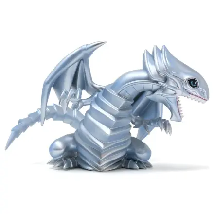 Yu-Gi-Oh: Denarnica Blue-Eyes White Dragon 16 cm fotografija izdelka