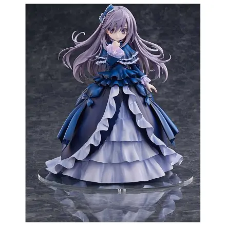 Yu-Gi-Oh! zbirka figur pošasti iz igre s kartami PVC figura 1/7 Ghost Belle & Haunted Mansion 21 cm fotografija izdelka
