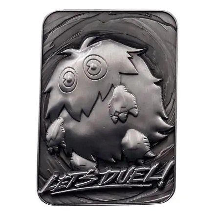 Yu-Gi-Oh! Replika karte Kuriboh Limited Edition termékfotója