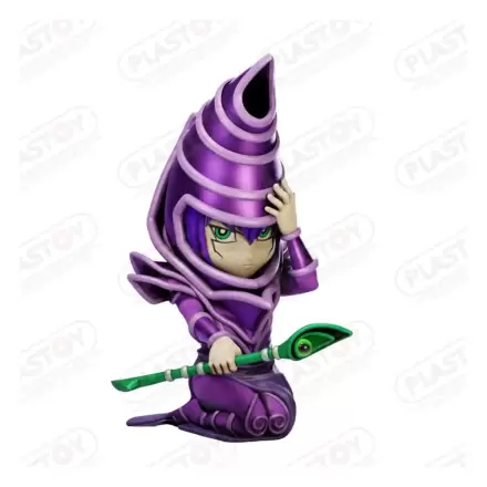 Yu-Gi-Oh!: škatlica za denar Dark Magician 15 cm fotografija izdelka