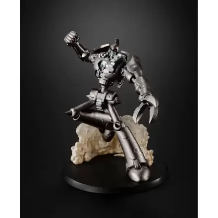 Yu-Gi-Oh! Duel Monsters Monsters Chronicle GX PVC kip starinski Gear Golem 11 cm fotografija izdelka