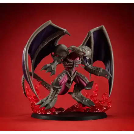 Yu-Gi-Oh! Duel Monsters Monsters Chronicle GX PVC kip B. Skull Dragon 9 cm fotografija izdelka
