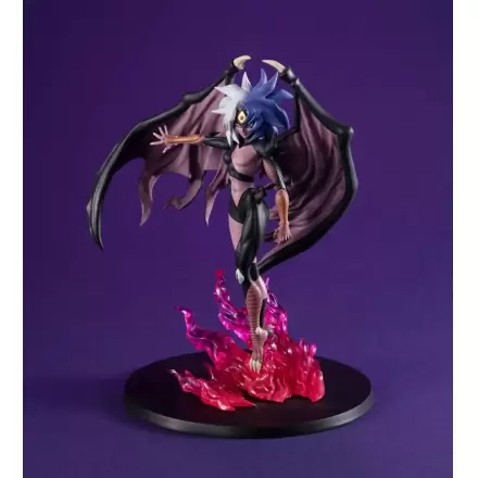 Yu-Gi-Oh! Duel Monsters Monsters Chronicle GX PVC kip Yubel 12 cm fotografija izdelka