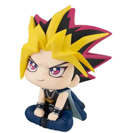 Yu-Gi-Oh! Duel Monsters Look Up PVC Kip Yami Yugi 11 cm fotografija izdelka