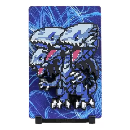 Yu-Gi-Oh! FiGGYZ Magnet Zbirateljski Blue-Eyes Ultimate Dragon 11 cm fotografija izdelka