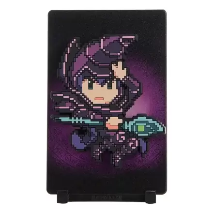Yu-Gi-Oh! FiGGYZ Magnetni zbirateljski Dark Magician 11 cm fotografija izdelka