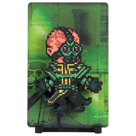 Yu-Gi-Oh! FiGGYZ magnetni zbirateljski Jinzo 11 cm fotografija izdelka