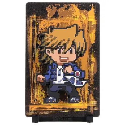 Yu-Gi-Oh! FiGGYZ Magnetni zbirateljski Joey Wheeler 11 cm fotografija izdelka