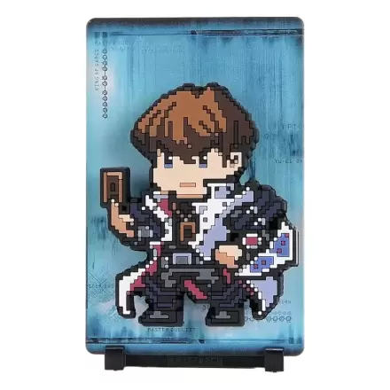 Yu-Gi-Oh! FiGGYZ magnetni zbirateljski set Seto Kaiba 11 cm fotografija izdelka