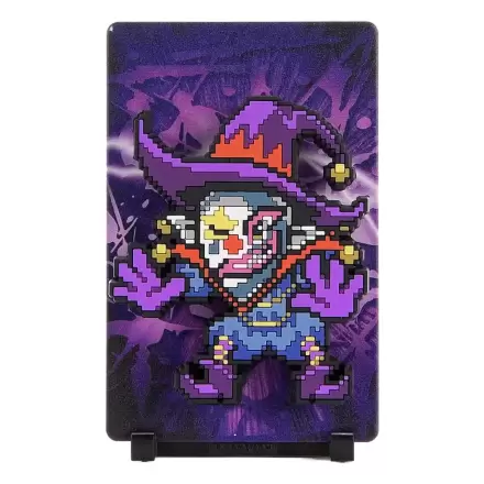 Yu-Gi-Oh! FiGGYZ magnetni zbirateljski Saggi the Dark Clown 11 cm fotografija izdelka