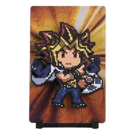 Yu-Gi-Oh! FiGGYZ Magnetni Zbirateljski Yami Yugi 11 centimetrov fotografija izdelka