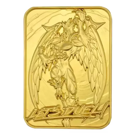 Yu-Gi-Oh! Palica Elemental Hero Avian Limited Edition termékfotója