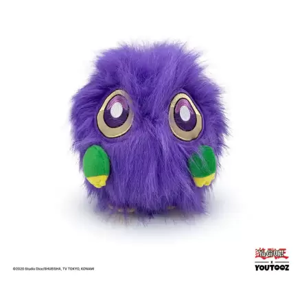 Yu-Gi-Oh! Plišasta Figura Kuribah Stickie Purple 22 cm termékfotója