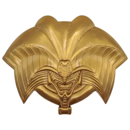 Yu-Gi-Oh! medaljon Exodia Head omejena izdaja fotografija izdelka