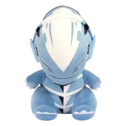 Yu-Gi-Oh! Plišasta figura Mega Blue Eyes White Dragon 38 cm termékfotója