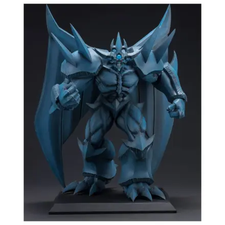 Yu-Gi-Oh! kip Obelisk the Tormentor Egyptian God 35 cm fotografija izdelka