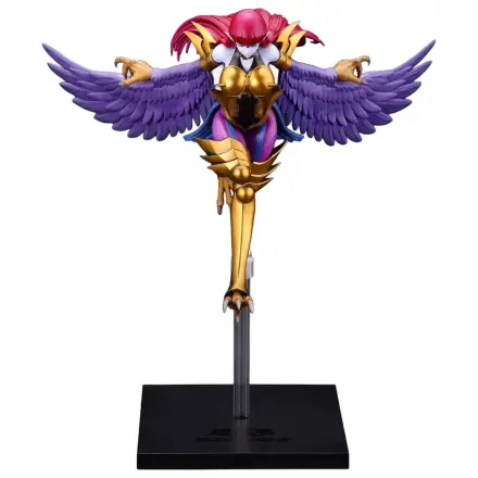 Yu-Gi-Oh! Oshi Works PVC figura Harpie Lady 28 cm fotografija izdelka