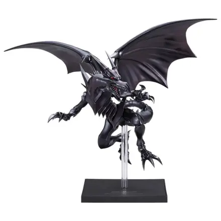 Yu-Gi-Oh! Oshi Works Kip Red-Eyes Black Dragon 24 cm fotografija izdelka
