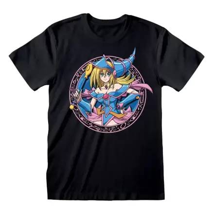 Yu-Gi-Oh! Majica Dark Magician Girl termékfotója