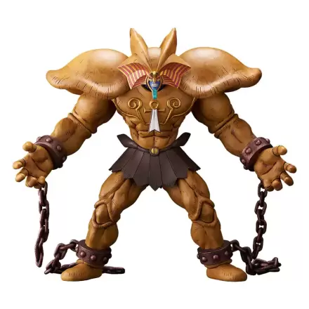 Yu-Gi-Oh! Pop Up Parade SP PVC kip Exodia the Forbidden One 26 cm termékfotója