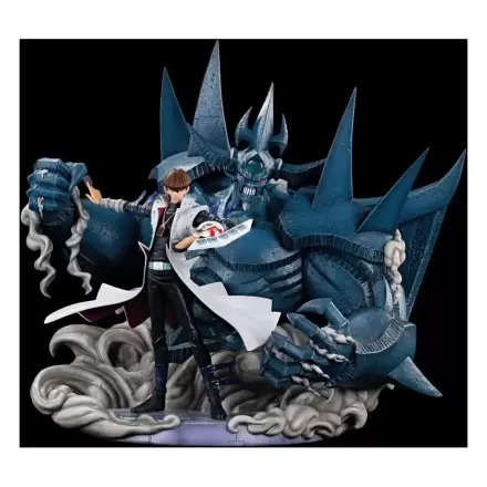 Yu-Gi-Oh! Kip Seto Kaiba & Obelisk the Tormentor 50 cm fotografija izdelka