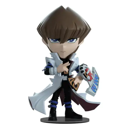 Yu-Gi-Oh! Vinyl Figura Seto Kaiba 12 cm fotografija izdelka
